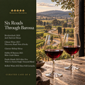 Six Roads Through Barossa