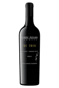 Sorby Adams 2018 The Thing Barossa Shiraz - Case of 6