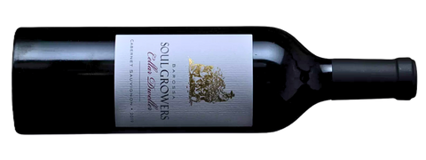 Soul Growers "Cellar Dweller" Cabernet - Case of 6