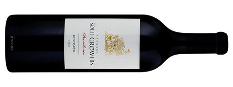Soul Growers "Persistence" Grenache - Case of 6