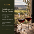 Soul Growers & Barossa Classics