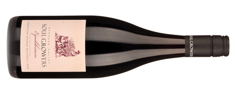 Soul Growers "Equilibrium" GSM - Case of 6