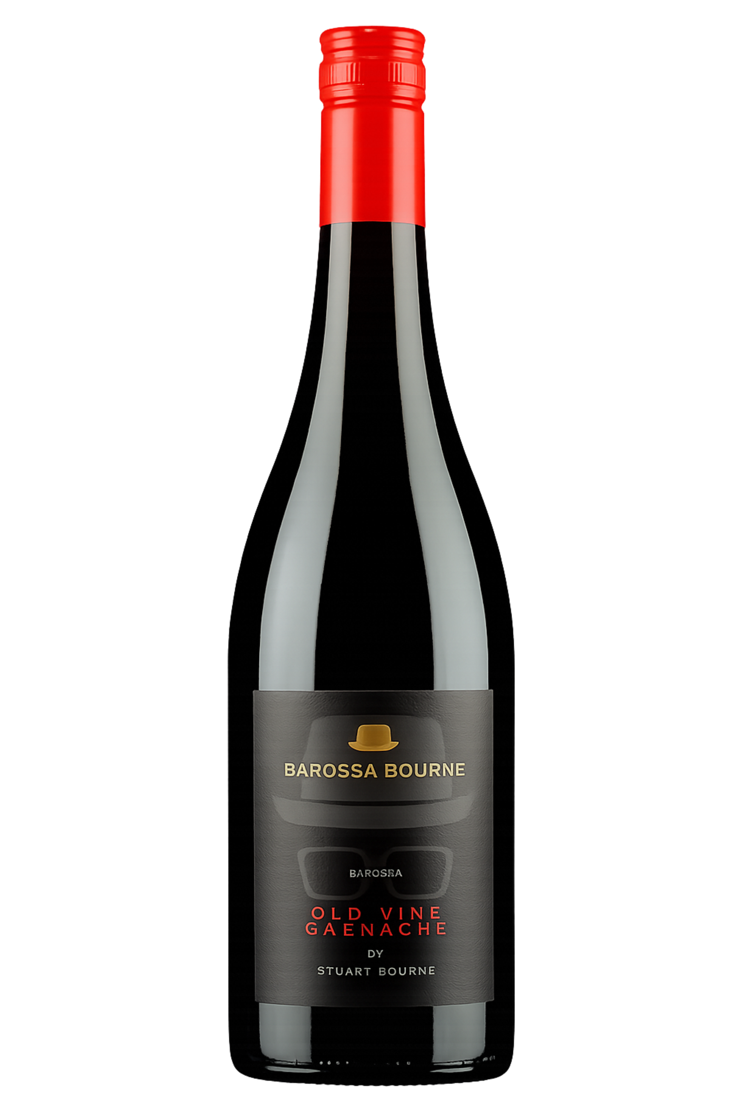 Soul Growers 2024 Barossa Bourne Old Vine Grenache - Case of 6