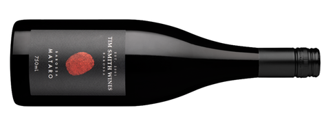 Tim Smith Wines Barossa Mataro (Current Vintage) - Case of 6