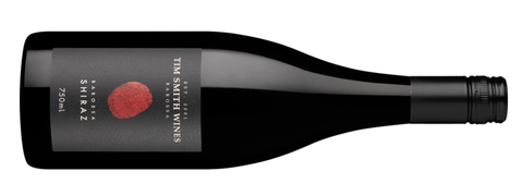 Tim Smith Wines Barossa Shiraz (Current Vintage) - Case of 6