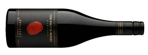 Tim Smith Wines TSW Reserve Shiraz (Current Vintage) - Case of 6