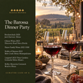 The Barossa Dinner Party