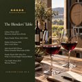 The Blenders' Table