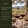 The Long Lunch Selection