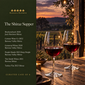 The Shiraz Supper