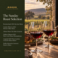 The Sunday Roast Selection