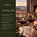 The Winter Table