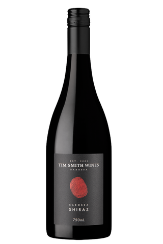Tim Smith Wines 2021 Barossa Shiraz - Case of 6