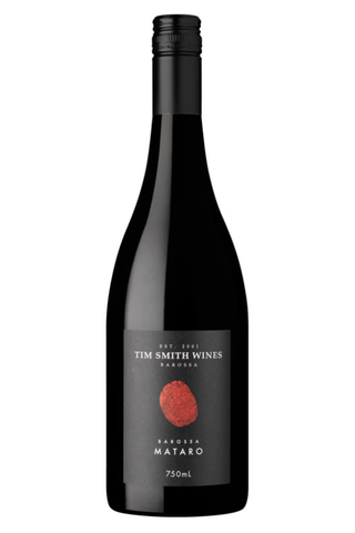 Tim Smith Wines Barossa Mataro (Current Vintage) - Case of 6