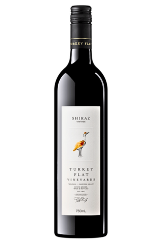 Turkey Flat 2023 Shiraz