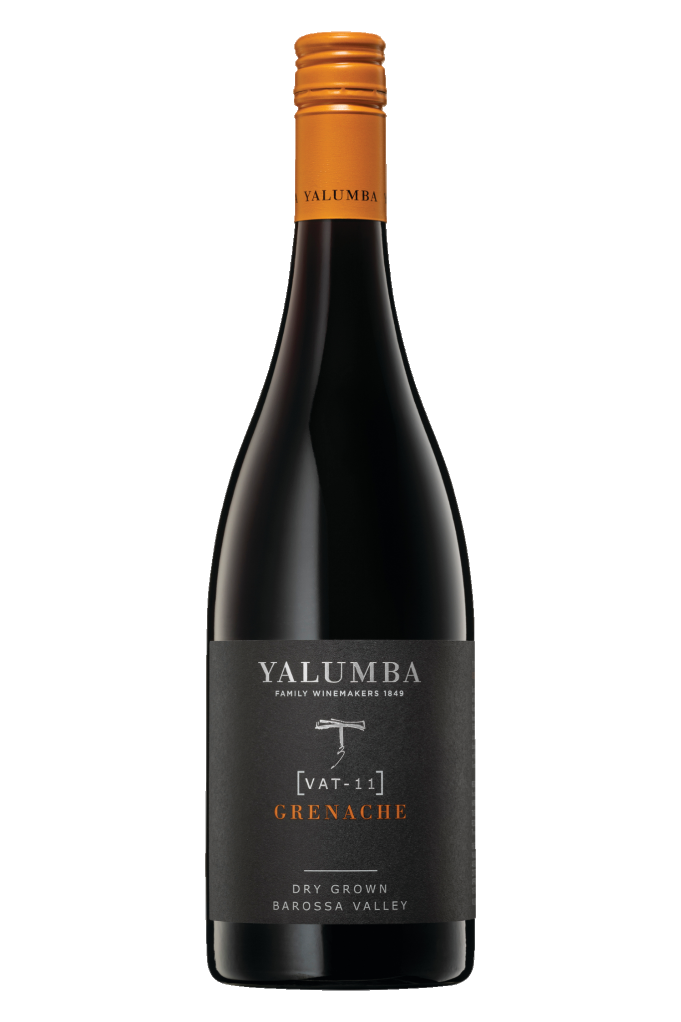 Yalumba 2024 Barossa Valley Vat-11 Grenache - Case of 6