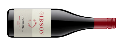 Gibson Wines "The Dirtman" Shiraz - Case of 6