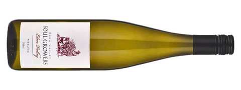Soul Growers Eden Valley Riesling - Case of 6