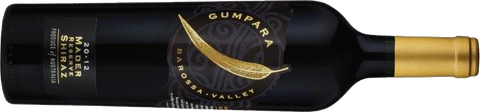 Gumpara Wines Mader Reserve Shiraz - Case of 6