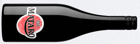 Tim Smith Wines TRS Reserve Mataro (Current Vintage)